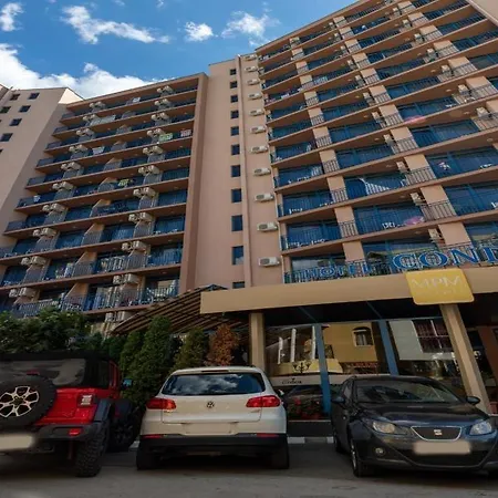 Mpm Condor 써니비치