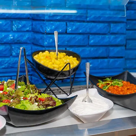 호텔 Mpm Condor 4*