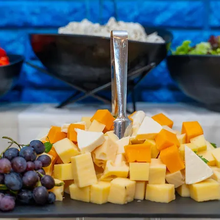 Mpm Condor 호텔 4*