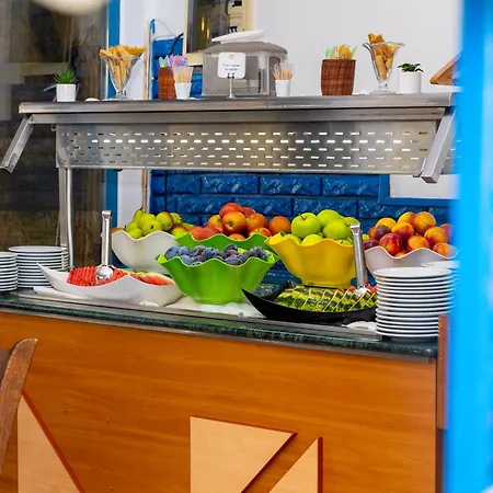 Mpm Condor 호텔 써니비치