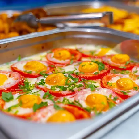 호텔 Mpm Condor 써니비치