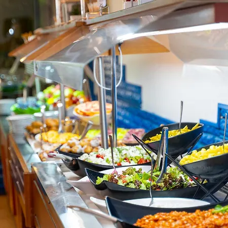 Mpm Condor 호텔 써니비치