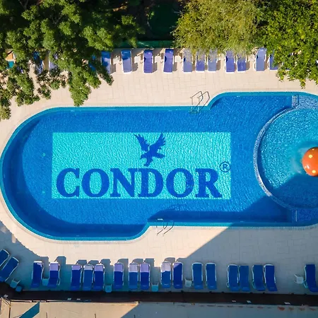 Mpm Condor 4*