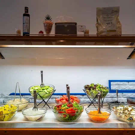 호텔 Mpm Condor 써니비치