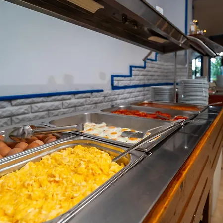 Mpm Condor 4* 써니비치