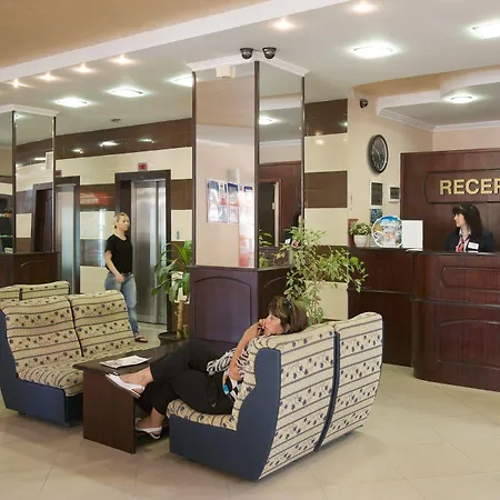 Mpm Condor 4* 써니비치