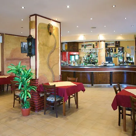 Mpm Condor 호텔 4*