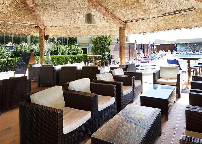 Mpm Condor Sunny Beach