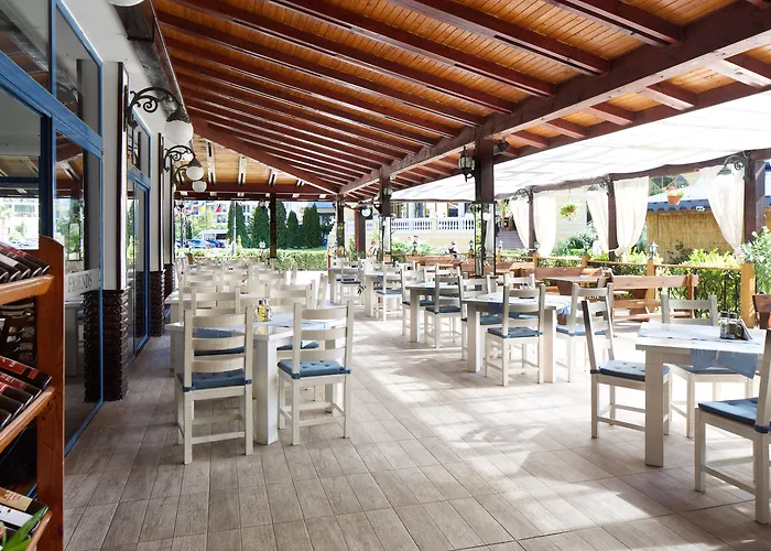 Mpm Condor Sunny Beach