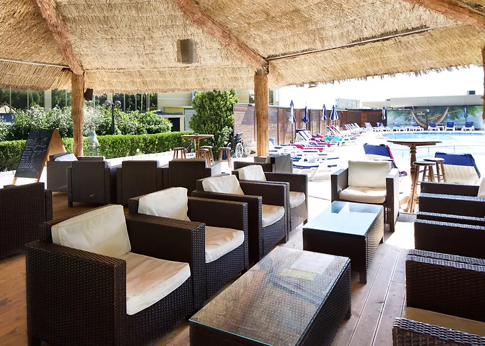 Mpm Condor Hotel Sunny Beach