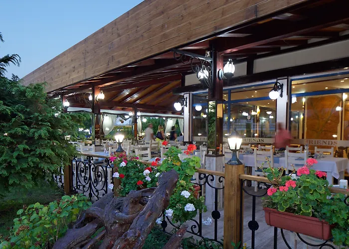 Hotel Mpm Condor Sunny Beach