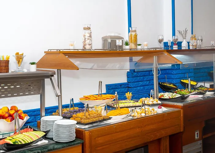 Hotel Mpm Condor Sunny Beach