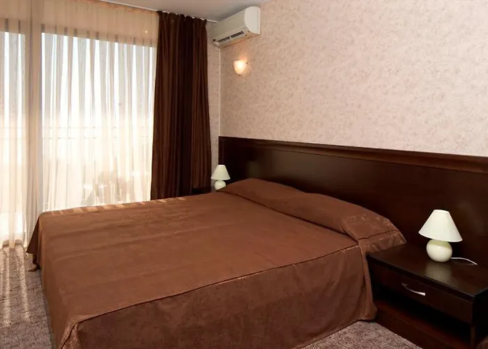 Mpm Condor Sunny Beach